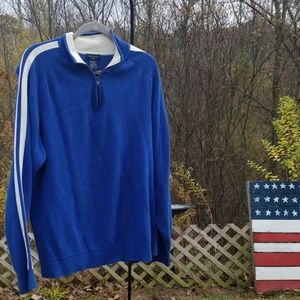 Dockers XL Pullover Sweater 100% Cotton